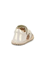 Detské sandále Froddo BAREFOOT Flexy F (G3150283-12) Detské sandále Froddo BAREFOOT Flexy F (G3150283-12)