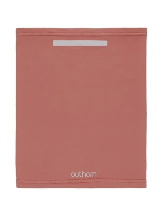 Multifunkčná šatka HOZ21 BANU600 53S - Outhorn Multifunkčná šatka HOZ21 BANU600 53S - Outhorn