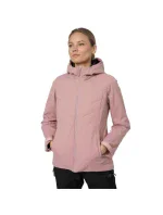 Dámska lyžiarska bunda H4Z22 KUDN003 53S - 4F Dámska lyžiarska bunda H4Z22 KUDN003 53S - 4F