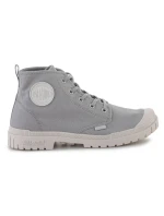 Unisex Pampa SP20 HI Canvas 76838-073-M - Palladium