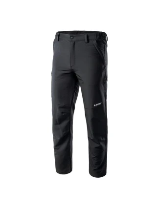 Hi-Tec nohavice Jatuni M 92800299880