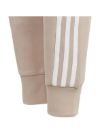 Dievčenské nohavice FI 3 Stripes Jr IC0117 - Adidas