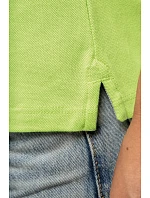 Kariban K 242 Dámske polo tričko z piké 20.K242 kelly green Kariban K 242 Dámske polo tričko z piké 20.K242 kelly green