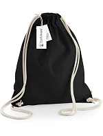 Westford Mill W 810 Vak EarthAware® z hrubej biobavlny 50.0810 čierna