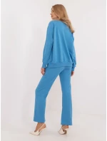 Súprava EM KMPL 930.61 modrá