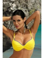 Dvojdielne plavky Penelope M-437 - Marko