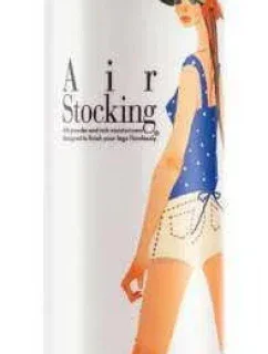 Šperky v spreji - AirStocking