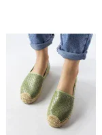Espadrilky model 207051 Solea