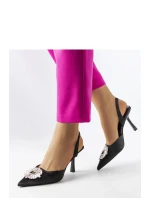 Čerpadlá na ihly model 207853 Solea