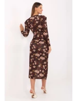 Večerné šaty model 219193 Taliansko Moda