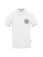 Tričko Plein Sport Polo Slim M PIPS508