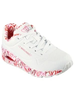 Tenisky Skechers W 155506 WRPK Obuv