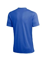 Pánske Nike Dri Fit Strike IV Jsy SS Blue FZ9327 463 Pánske Pánske Nike Dri Fit Strike IV Jsy SS Blue FZ9327 463 Pánske
