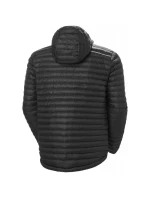 Helly Hansen Sirdal Bunda s kapucňou M 62989 990