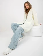 Jumper TW SW BI 9019.82 ecru