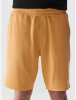 Pánske tepláky 4F - lososové