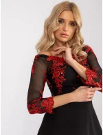 Dámske šaty SK-8522 - FPrice