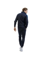 Pánska tepláková súprava Givova Tuta Revolution M TR033 0402 tm.modrá - Givova Pánska tepláková súprava Givova Tuta Revolution M TR033 0402 tm.modrá - Givova