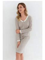 Nočná košeľa model 212752 Cana Nočná košeľa model 212752 Cana