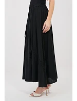 Dlhá sukňa model 225527 Taliansko Moda Dlhá sukňa model 225527 Taliansko Moda