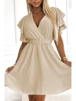 Dámske šaty 586-1 - Numoco basic