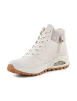 Buty Skechers Uno Rugged Darling Daze W 167988-NAT