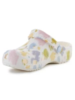 Crocs Classic Pastel Pets Clog K Jr 210995-0WV
