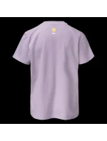 Detské tričko s krátkym rukávom POETRY JRG