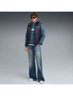 Pánska mikina Puma ESS No.1 Logo Hoodie FL M 682571 80 Pánska mikina Puma ESS No.1 Logo Hoodie FL M 682571 80