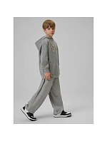 Chlapčenská mikina 4F 4FJRSS26TSWSM2636-27M detská