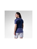 Dámske tričko ROSSIGNOL W Hiking Tee, tmavomodré Dámske tričko ROSSIGNOL W Hiking Tee, tmavomodré
