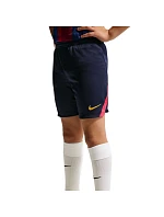 Detské šortky Nike FC Barcelona 2026/27 Stadium Home, tmavomodré, II1719 498
