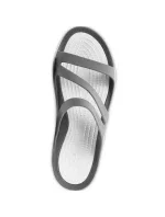 Crocs Swiftwater Sandal W 203998 06X ženy Crocs Swiftwater Sandal W 203998 06X ženy