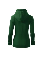 Dámska mikina Trendy Zipper W MLI-41106 - Malfini