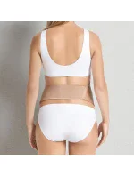 BabyBelt podporný tehotenský pás. 1708 deep sand - Anita Maternity BabyBelt podporný tehotenský pás. 1708 deep sand - Anita Maternity
