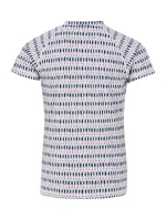 Dievčenské surfové tričko Protest PRTICET JR