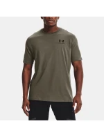 Pánske tričko 1326799 - Under Armour