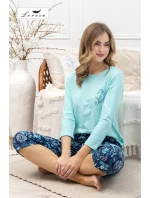 DÁMSKE PYŽAMO ASTERIA 1651