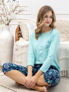 DÁMSKE PYŽAMO ASTERIA 1651