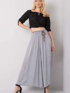 Dámske nohavice model 183480 Och Bella