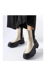 Topánky model 204622 Solea