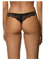 Tanga model 219316 Mat