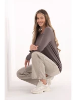 Blúzka model 222427 Relevantnosť