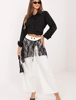 Košeľa s dlhým rukávom model 226121 Továrenská cena