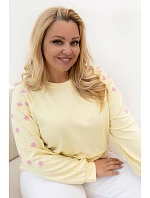Mikina model 228061 Relevantnosť