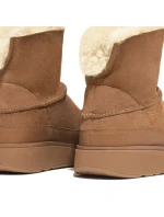 FitFlop GEN-FF Mini Double-Faced Shearling Boots W GS6-A69 FitFlop GEN-FF Mini Double-Faced Shearling Boots W GS6-A69