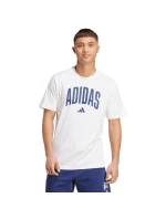 Tričko adidas Collegiate Lineage Graphic M JM6416 pánske