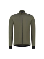 Rogelli dres s dlhým rukávom CORE green XL Rogelli dres s dlhým rukávom CORE green XL