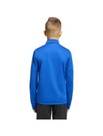 Detský tréningový top adidas Entrada 26 blue JZ6631 Detský tréningový top adidas Entrada 26 blue JZ6631