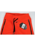 Icepeak Dámske legíny Emory Fashion Legíny s leopardom Zateplené dámske legíny